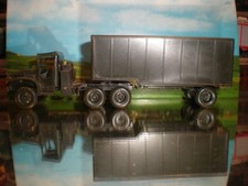 Roco # 167 # GMC 6x6 LKW Zgm