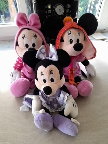 Disney minnie micky maus - disney,