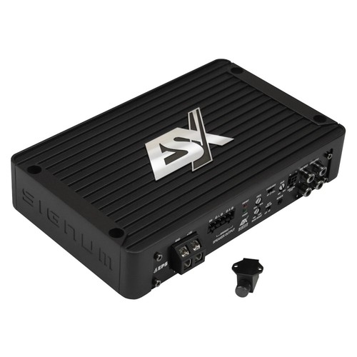 Esx signum sx800 - sx800.2, 2-kanal