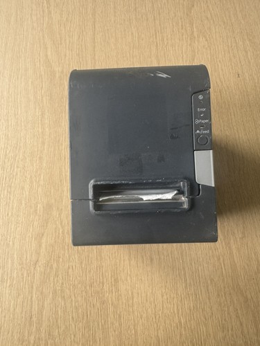 Epson t88v m244a thermo - epson,