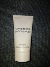 Bodylotion Neu Flowerbomb