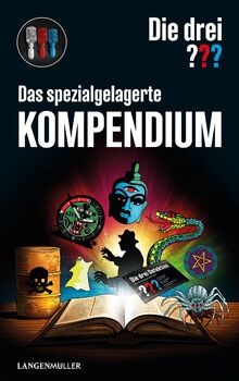 Das spezialgelagerte