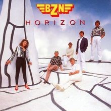 Horizon von bzn zustand - |, cd