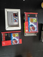 Super Nintendo Spiel : Cool
