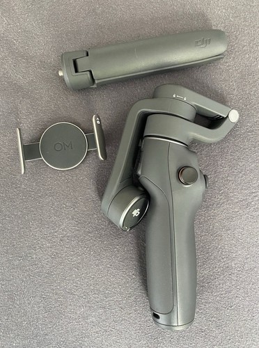 Dji osmo mobile - osmo, 5