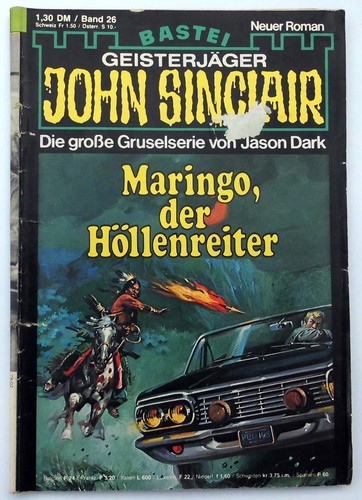 John sinclair band - john,
