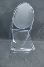 Kartell Victoria Ghost Stuhl