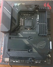 ASUS ROG Maximus XI Code -