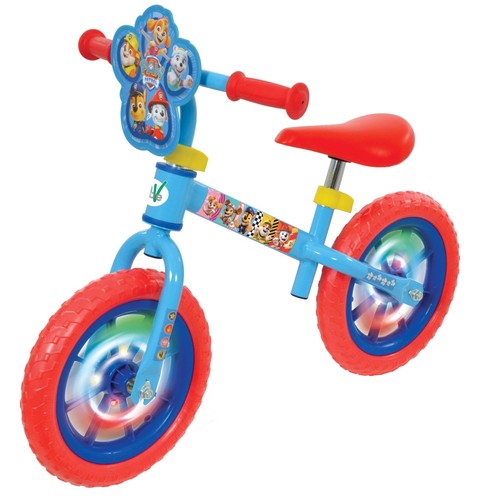 Paw patrol laufrad zoll - paw,