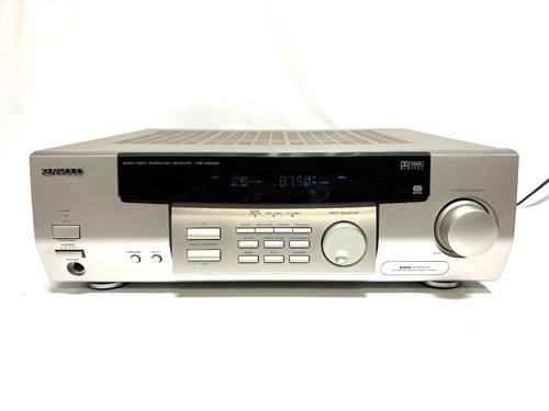 Kenwood krf v4550d - krf-v4550d, av