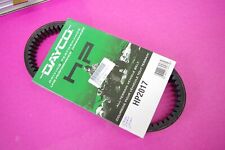 Riemen  Dayco HP2017 Suzuki LTA400 Kawasaki KFX700