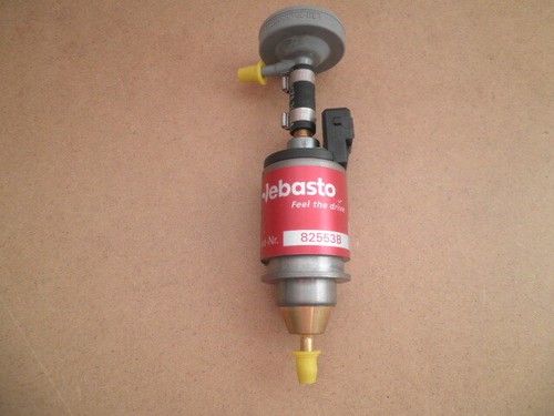 Webasto kraftstoffpumpe 82553b - webasto,