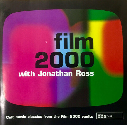 Various film 2000 cd - -,