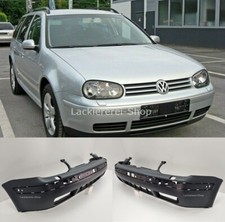 STOßSTANGE VORNE UNLACKIERT