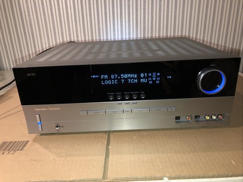 Harman kardon avr - harman,