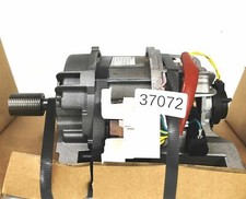 Nidec U2Z 112 G 63 084502 BE1