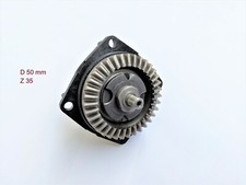 Getriebeflansch Lagerflansch für Metabo Winkelschleifer WE9-125