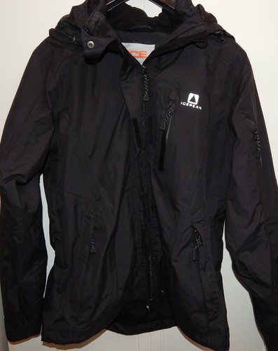 Icepeak funktions jacke 38 - funktions,