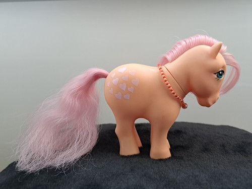 Mein kleines pony mlp - kleines,