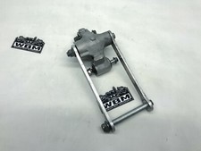 Kawasaki ZX10R C2H (1) 06' Umlenkung Federbein Rear Shock Linkage