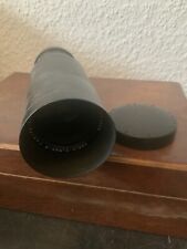 Leica Vario-Elmarit-R 75-200 mm F/4.5 R Objektiv