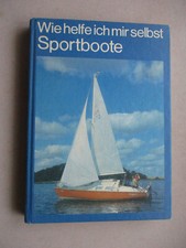 " Wie helfe ich mir selbst -