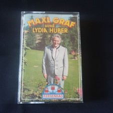 MAXL GRAF UND LYDIA HUBER - MC