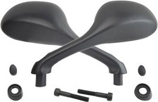 Spiegel Paar vorne links