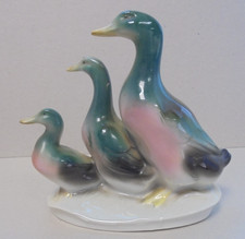 Porzellan Pferdefigur