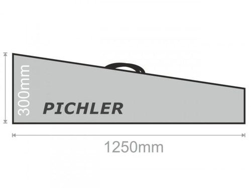 Pichler flächenschutztaschen - pichler,
