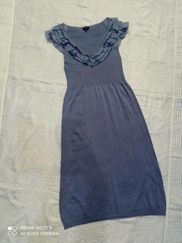Women phase eight dress blue - phase, s
