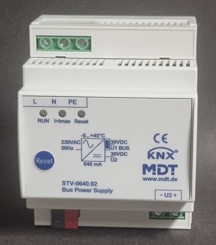 Mdt stv 0640 - mdt, stv-0640.02