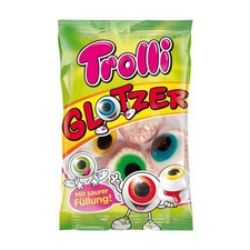 Trolli Glotzer mit Saure