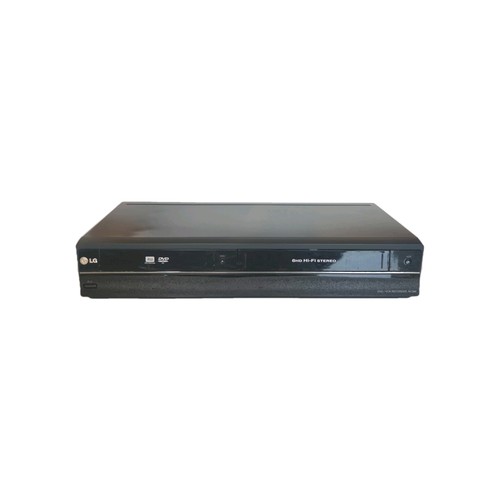 Rc388 dvd vhs - lg,
