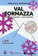 Percorsi invernali val