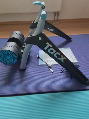 Tacx bushido 1980 - t, smart