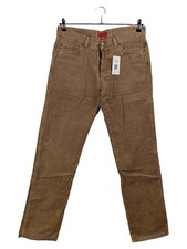 HUGO BOSS Herren Cordhose