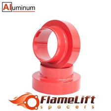1,2" 30mm Rear Coil Spacers