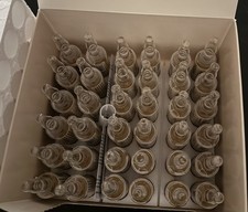 Super Brillant Care Keratin