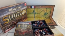 Jumbo stratego waterloo - stratego, 200