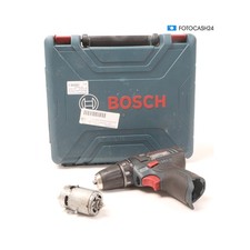 Bosch Akku-Bohrschrauber GSR 12 + Defekt (282328)