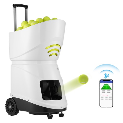 Vevor tennisballmaschine - vevor,