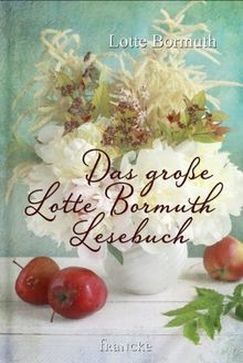 Das große lotte - große,
