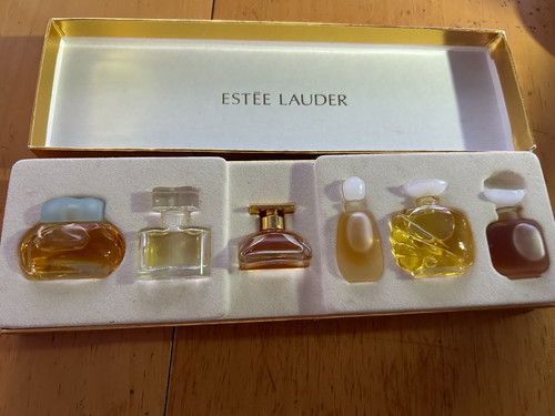 Estee lauder - estee,
