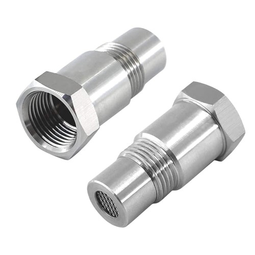 Lambda sonde adapter - lambda,
