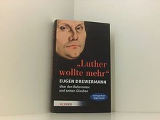 "Luther wollte mehr": Der