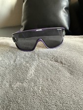 Alpina Retro Swing S Vintage Retro Skibrille / unisex