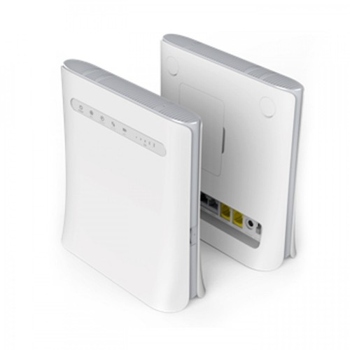 Zte mf286 lte 300mbps - zte,