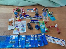  Ü-Ei-Figuren Weihnachten