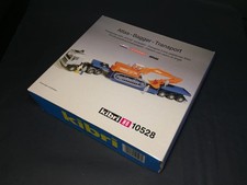 kibri 10528 Baukasten DAF